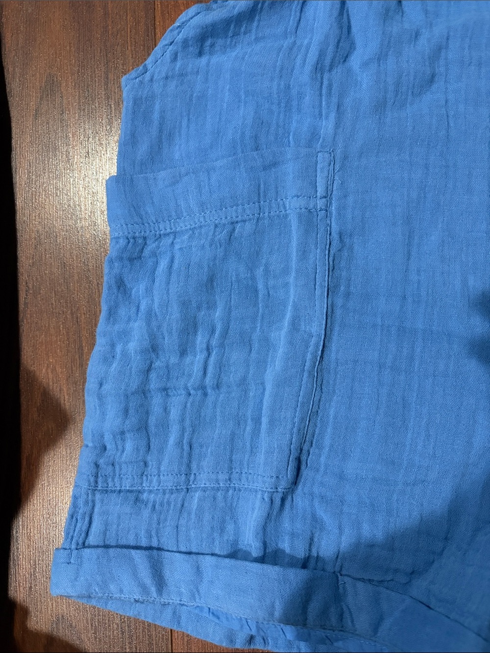 Montague Airy Romper *SIZE M* - Picture 7 of 12